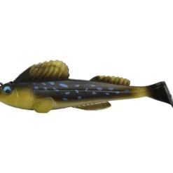 Leurre Souple Megabass Dark Sleeper 4.5" 23g