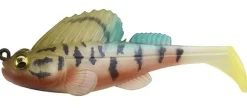 Leurre Souple Megabass Dark Sleeper 7,7cm 14g