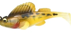 Leurre Souple Megabass Dark Sleeper 6,2cm 10g