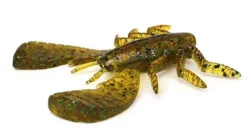 Leurre Souple Megabass Fuwabug 6,25cm