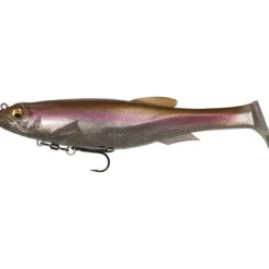 Leurre Souple Megabass Mag Draft 10"
