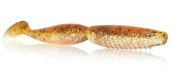 Leurre Souple Megabass Super Spindle Worm 5" 12,5cm