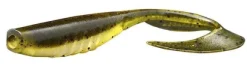 Leurre Souple Megabass X Layer Curly 5" 12,5cm