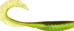 Leurre Souple Megabass X Layer Curly 7" 17,5cm