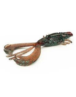 Leurre Souple Nay's CRW 25