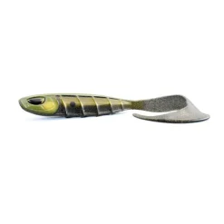 Leurre Souple Nay's GHST 120