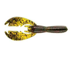 Leurre Souple Netbait Baby Paca Craw 9.5cm