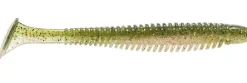 Leurre Souple Noike Wobble shad 4"