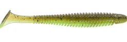 Leurre Souple Noike Wobble Shad 3"