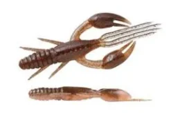 Leurre Souple OSP Dolive Craw 2”