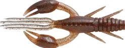 Leurre Souple OSP Dolive Craw 3”