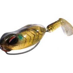 Leurre Souple OSP Drippy Frog
