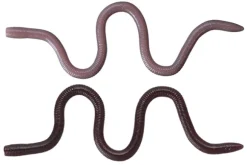 Leurre Souple OSP MIMIZU Medium
