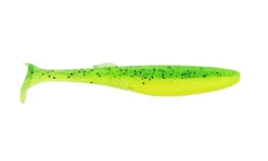 Leurre Souple Rapala Crushcity Kickman 12.5cm