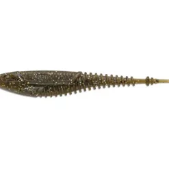 Leurre Souple Rapala Crushcity Freeloader 4"