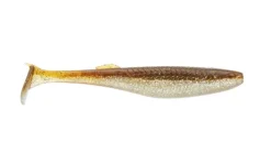Leurre Souple Rapala Crushcity Kickman 10cm