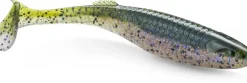 Leurre Souple Rapala Crushcity Kickman 6.3cm