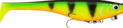 Leurre Souple Rapala Soft Peto Prerigged 18cm