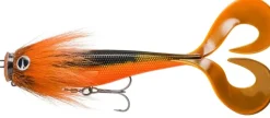 Leurre Souple Rapala Soft Olio Prerigged 18cm