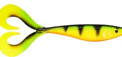 Leurre Souple Rapala Soft Olio 18cm