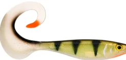 Leurre Souple Rapala Soft Otus 18cm