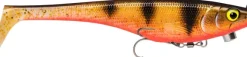 Leurre Souple Rapala Soft Peto Prerigged 16cm
