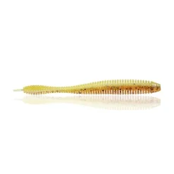 Leurre Souple Reins Bubbring Shaker 3"