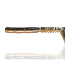 Leurre Souple Reins Fat Rockvibe 6.5" 16cm