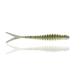 Leurre Souple Reins Fin's Ringer 3"