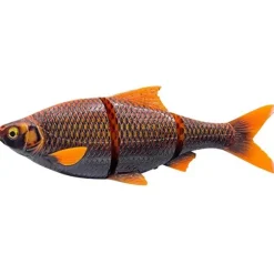 Leurre Souple Savage Gear 3D LT Roach 32cm 420g