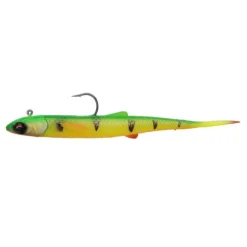Leurre Souple Savage Gear Flying Minnow 10cm 12g