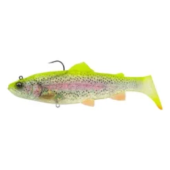 Leurre Souple Savage Gear 3D Trout Shad 20.5cm 135gr