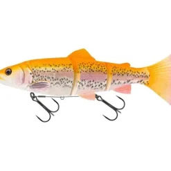 Leurre Souple Savage Gear 3D LT Trout 25cm 193gr