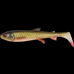 Leurre Souple Savagear 3D Whitefish Shad 23cm