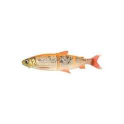 Leurre Souple Savagear 3D LT Whitefish 22cm