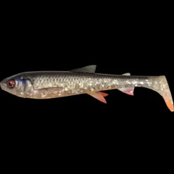 Leurre Souple Savagear 3D Whitefish Shad 20cm