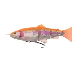 Leurre Souple Savagear 4D LT Trout 15cm