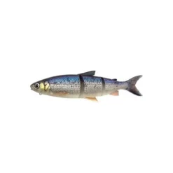 Leurre Souple Savagear 3D LT Whitefish 36cm