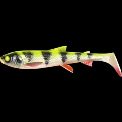 Leurre Souple Savagear 3D Whitefish Shad 17cm