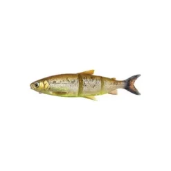 Leurre Souple Savagear 3D LT Whitefish 17cm