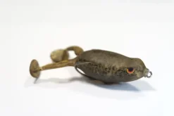 Leurre Souple Spro Flappin Frog65
