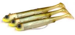 Leurre Souple Spro Gutsbait Salt
