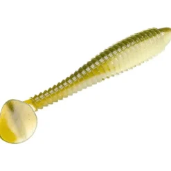 Leurre Souple Strike King Rage Swimmer 7cm