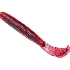 Leurre Souple Strike King Rage Ned Cut-R Worm 7,5cm