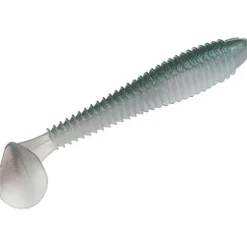 Leurre Souple Strike King Rage Swimmer 8cm