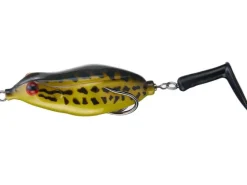 Leurre Souple Teckel USA Sprinker Frog