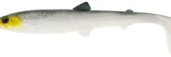 Leurre Souple Westin BullTeez Shadtail 18cm