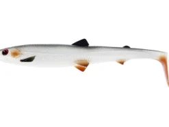 Leurre Souple Westin BullTeez Shadtail 24cm
