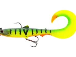 Leurre Souple Westin Bullteez Curtail R2F 16cm