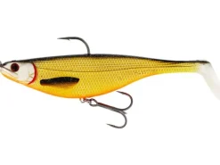 Leurre Souple Westin Shadteez 16cm Prémonté